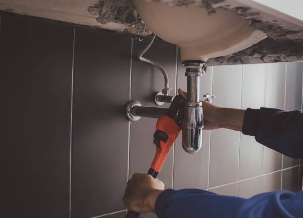 Riva Mutfak Gideri Tıkanıklığı Açma