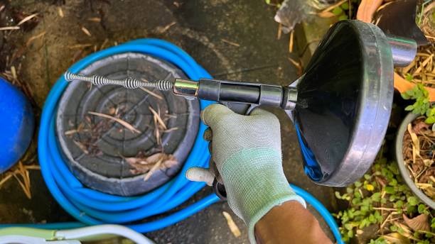 Riva Lavabo Tıkanıklık Açma